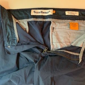 Tailor Vintage shorts